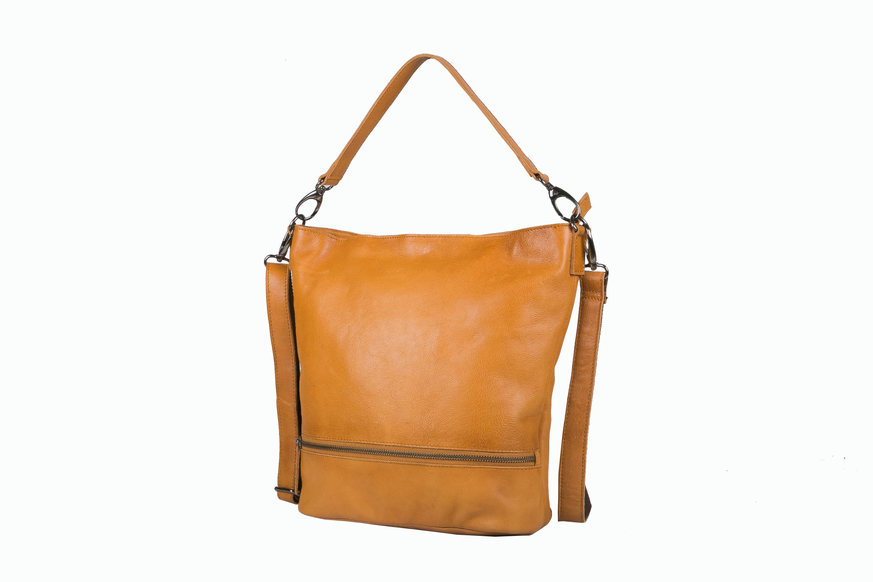 Keaan Leather Goods - Vendita all'ingrosso Borsa a tracolla - Donna - [LUNA] BORSA HOBO & TRACOLLA | NAPPA SUPER MORBIDA32
