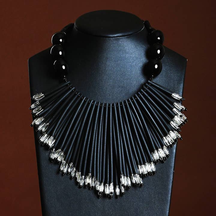 Fanny Clear for wholesale by Michaela Malin