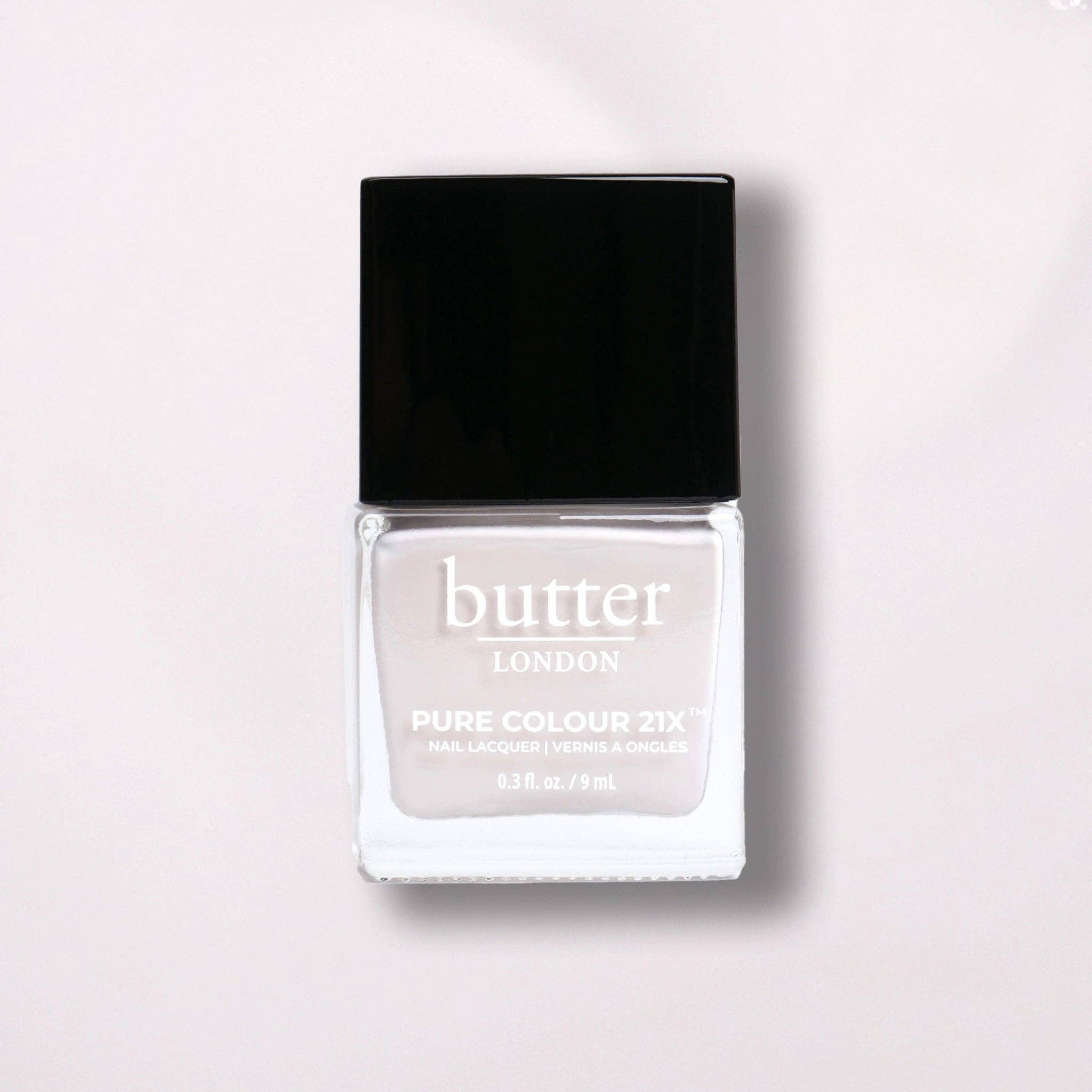 butter LONDON - Wholesale Nail Polish - PURE COLOUR 21X NAIL LACQUER94