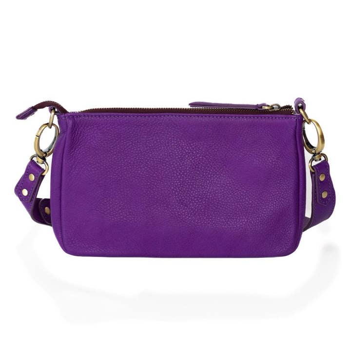 Sapahn - Wholesale Crossbody Bag - Women's - Ada Crossbody43