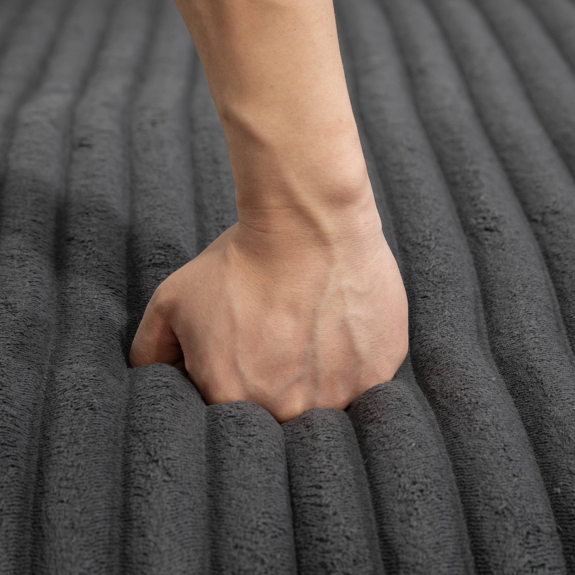 HOMYCASA DESIGN INC - Wholesale Sofa - Convertible lazy Sofa Bed with Adjustable Backrest4