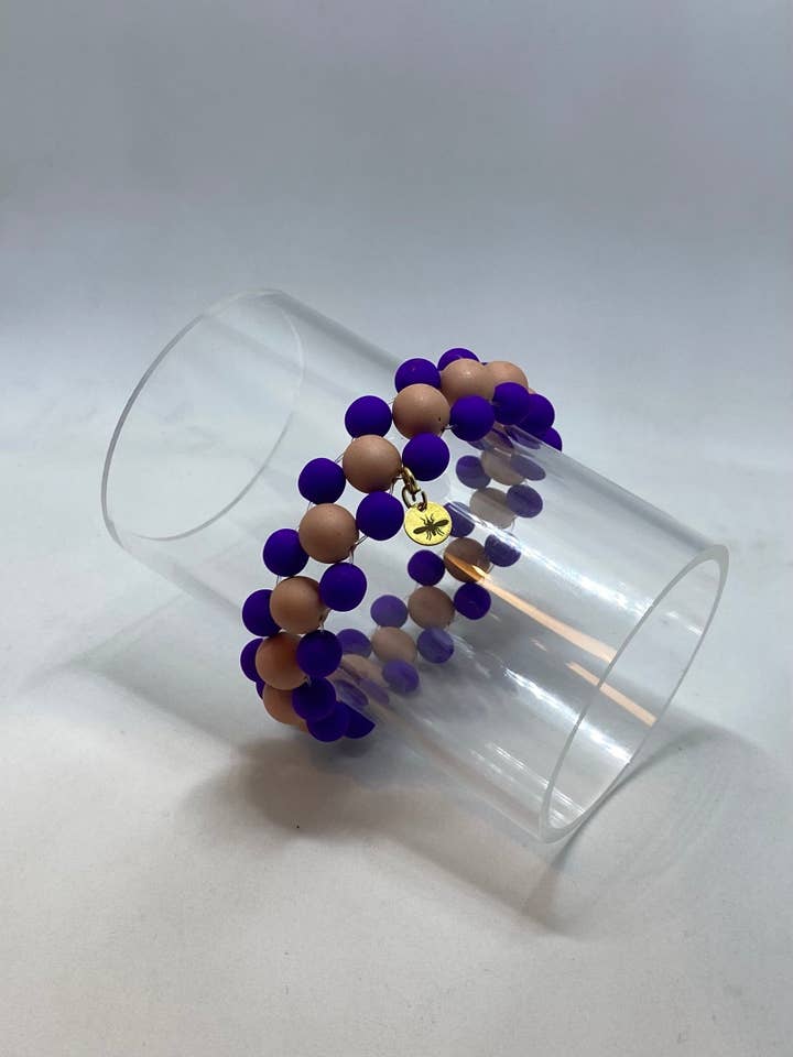 Pulsera colección «NEO NEON» para venta al por mayor de BEASTY BEADS