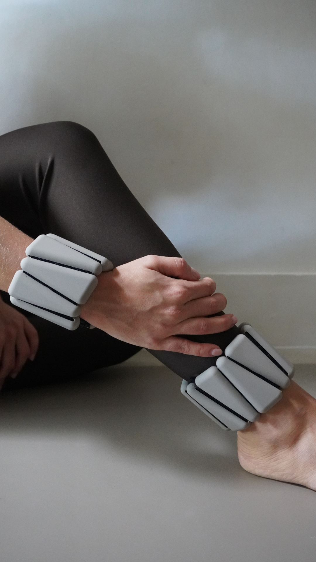 MUNA WELLNESS - Wholesale Fitness Equipment - Ankle/Wrist Weight3