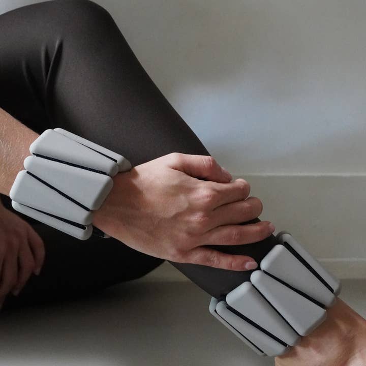 MUNA WELLNESS - Wholesale Fitness Equipment - Ankle/Wrist Weight3