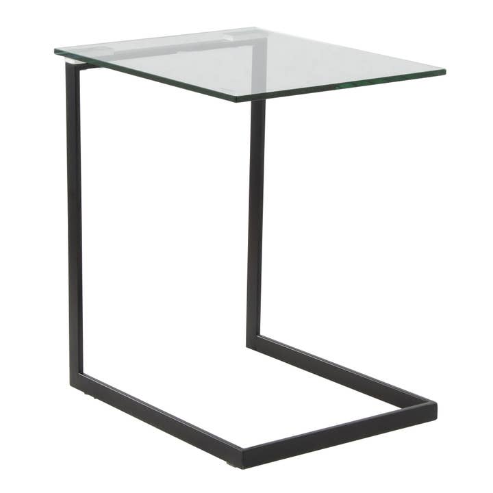 Zenn End Table for wholesale by LumiSource and Grandview Gallery
