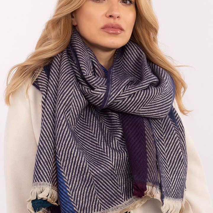Lieber Deem Marktplatz - Wholesale Scarf - Women's - Scarf Model 206037 AT17