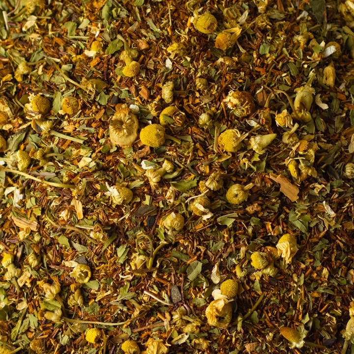 Lake Missoula Tea Company - Wholesale Loose Tea - Cup of Good Hope