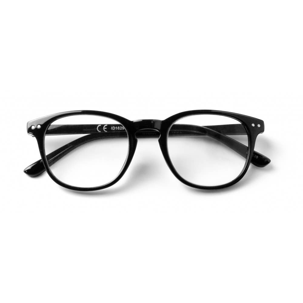 NEW VISION MILANO SRL - Wholesale Eyeglasses - Unisex - Pre-assembled reading glasses - Two-tone frame - NV68001