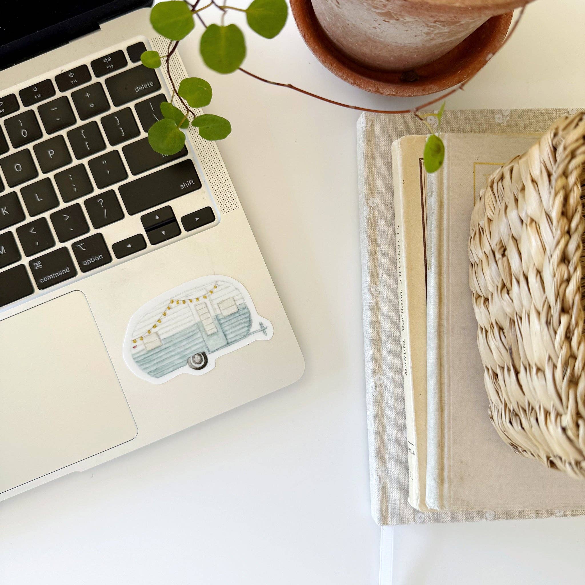 emily lex studio - Wholesale Sticker - trailer sticker1