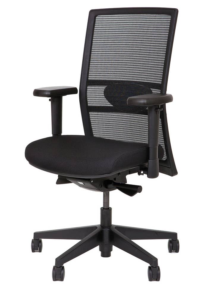 Ergonomische Bureaustoel Xander (NPR) per la vendita all'ingrosso da parte di Mijn Werkkamer