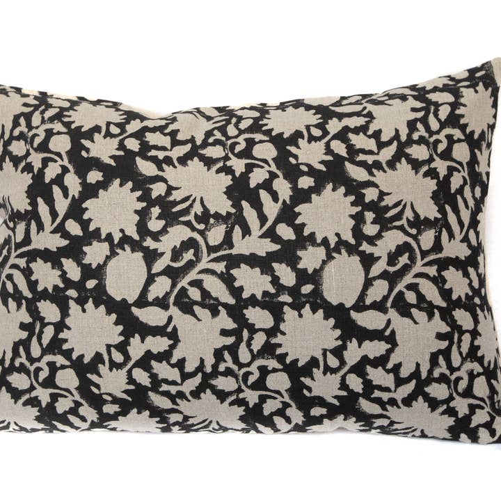 Mary & Jayne Pillow Co - Wholesale Throw Pillow Cover - Stevie Pillow Cover1