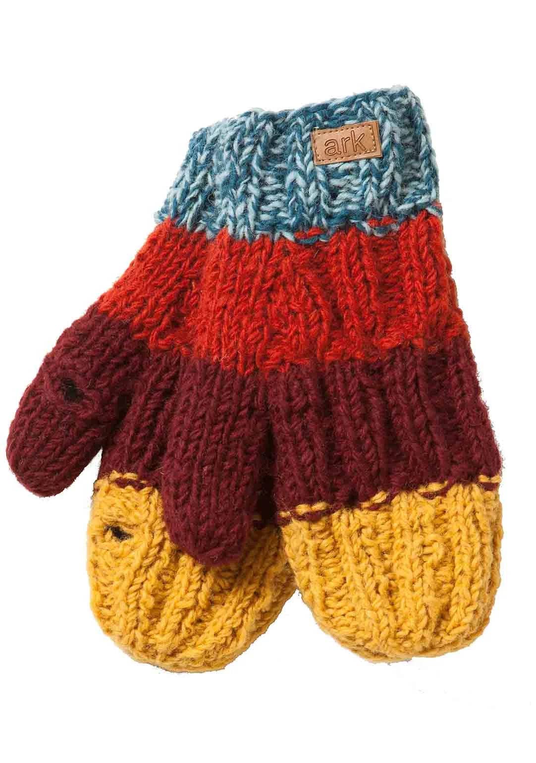 Ark Imports - Venta al por mayor Manoplas - Unisex - Manoplas para mensajes de texto Kensington2