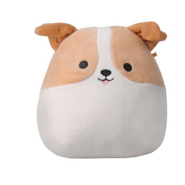 Curious Minds Toys - Wholesale Stuffed/Plush Toy - Kids & Baby - Assorted Squishmallows 7.5" Plush Animal Toys1