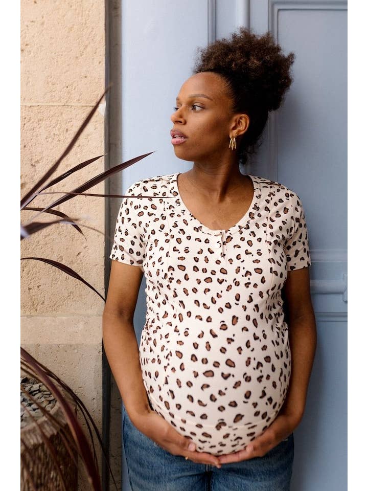 Body Graou short sleeves for wholesale on Faire2