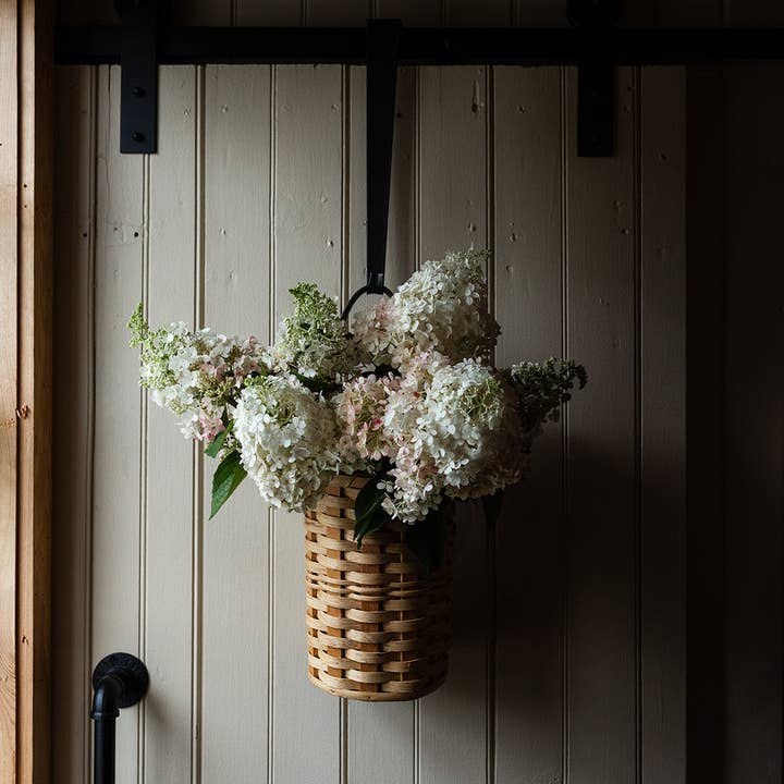 Millstream Home - Wholesale Basket - The Hanging Basket