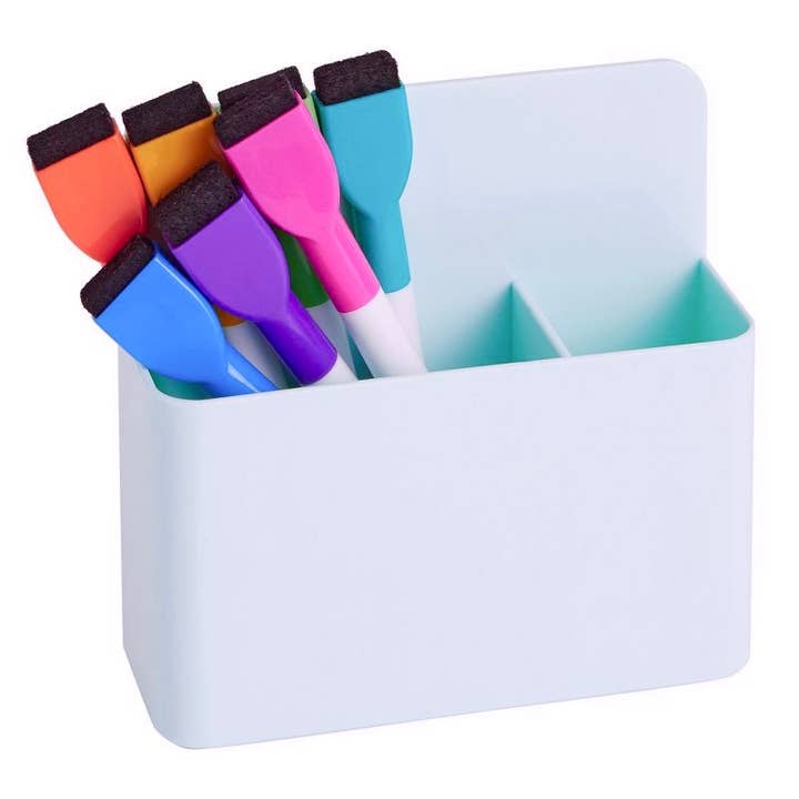 Magplay - Wholesale Pencil case/pouch - MagPlay Magnetic Pencil Box Large