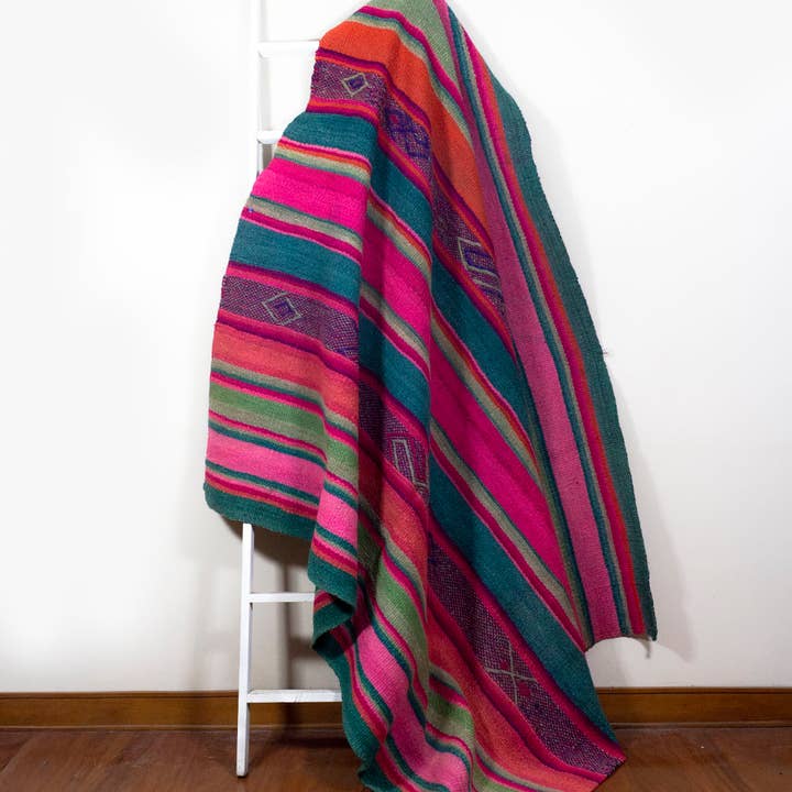 Tappeto d'Eredità (RG-HEI-0737) per la vendita all'ingrosso da parte di VINLOOM by Shupaca