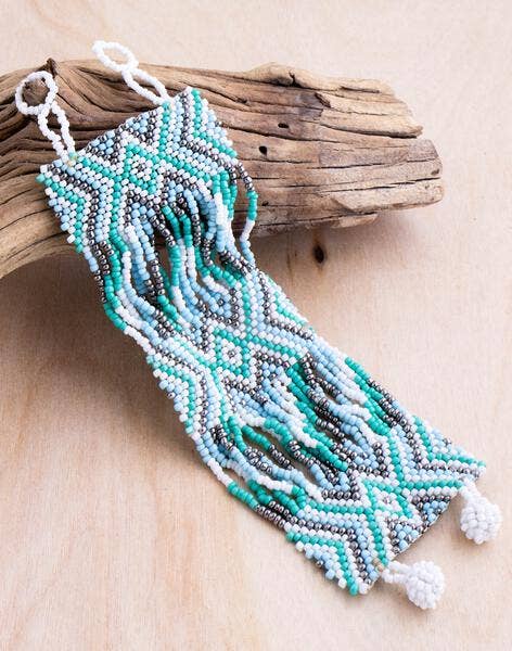 Bali Queen - Wholesale Beaded Bracelet - Aladdin Beaded Bracelet16