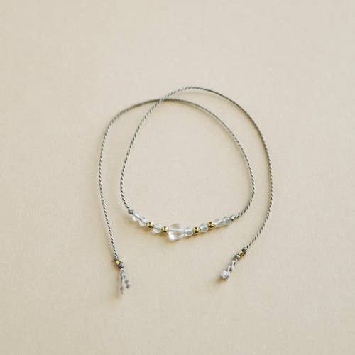 Eleven Love - Wholesale Beaded Bracelet - You Are Magic Wish Bracelet3