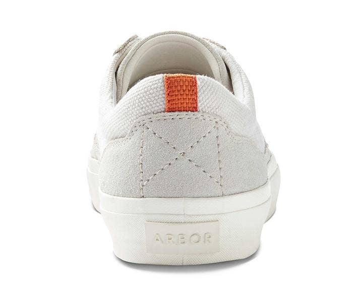 Arbor - Wholesale Slip On Sneakers - Men's - Foundation7