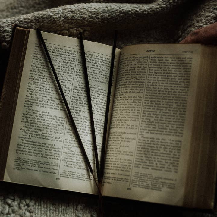 Between Heaven & Earth Mfg. – Engroshandel Røgelse – Ascent Sandalwood – Bæredygtig Bulk Røgelse2