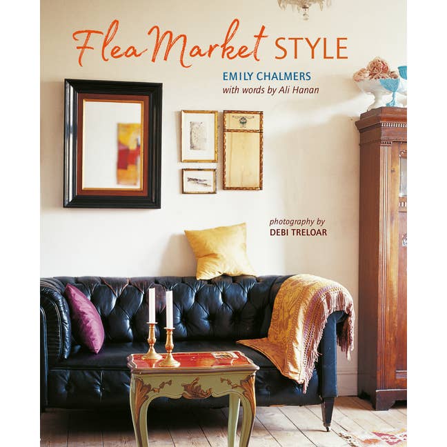 Flea Market Style for wholesale by Bradley's Book Clearance