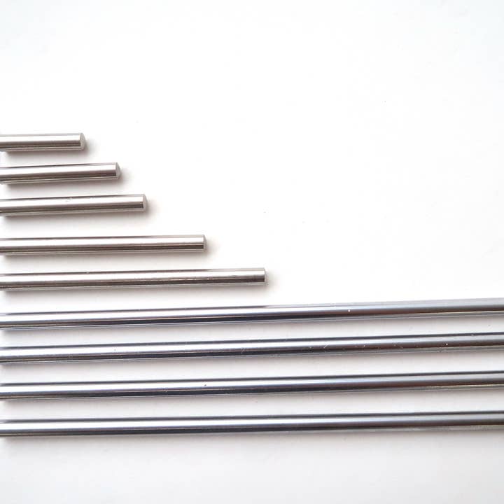 AIRE – wholesale Wall hook – Pins - Stainless Steel Pegboard Rods11