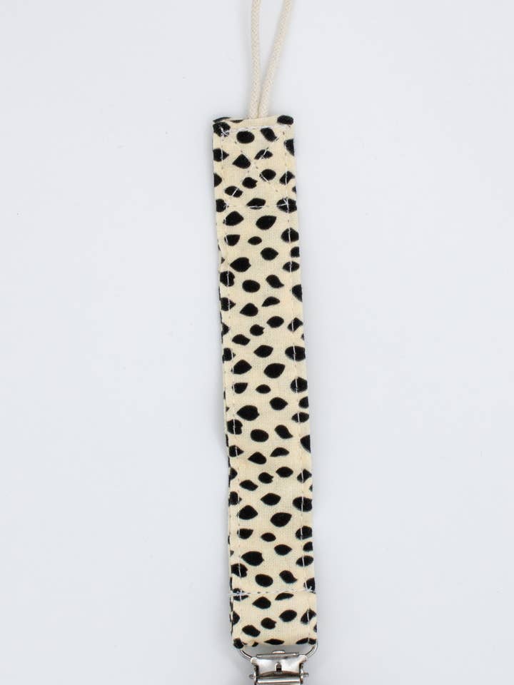 Chupetero punto de vainilla para venta al por mayor de Colori Ribelle