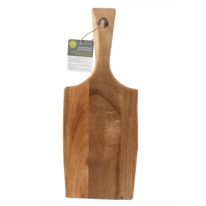 Luciano Gourmet - Wholesale Cutting Board - Luciano Gourmet Acacia Wood Serving/Cutting Board