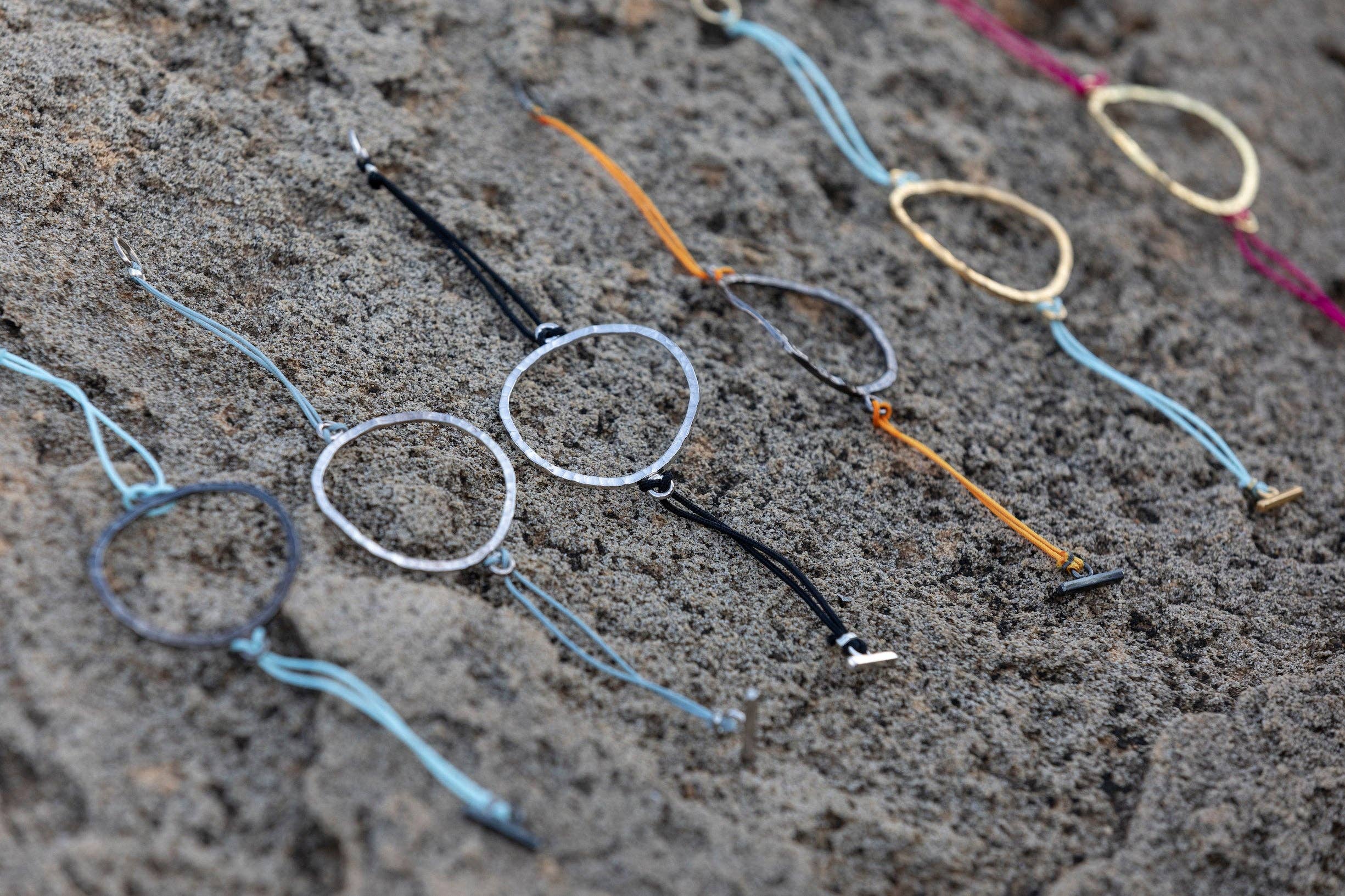 Mica Joyería de Autor – wholesale Berlockarmband – Infinity Armband5