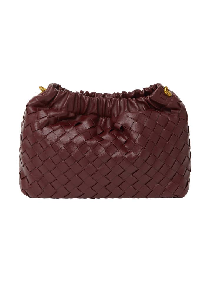 LYNNEA Handväska Dam Konstläder Knäppt (87041623-LY02) för wholesale av DreiMaster