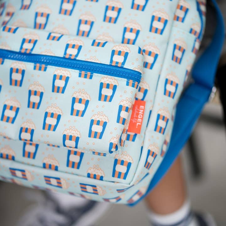 Engel. - Wholesale Backpack - Kids - Backpack Popcorn Paradise - Medium13