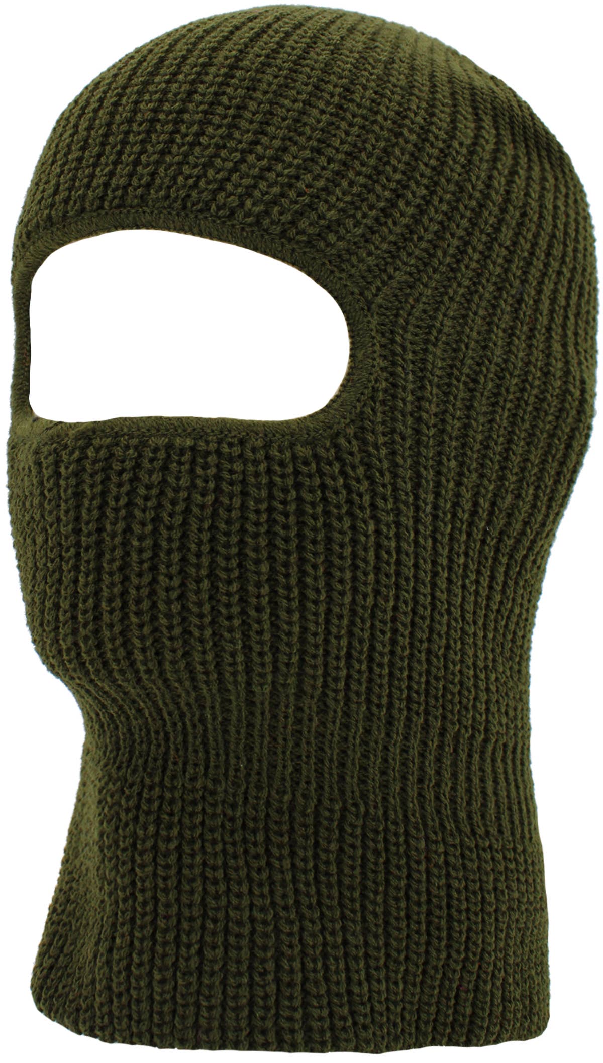 KBETHOS - Vendita all'ingrosso Passamontagna - Unisex - Maschera con Unico Foro KBETHOS5