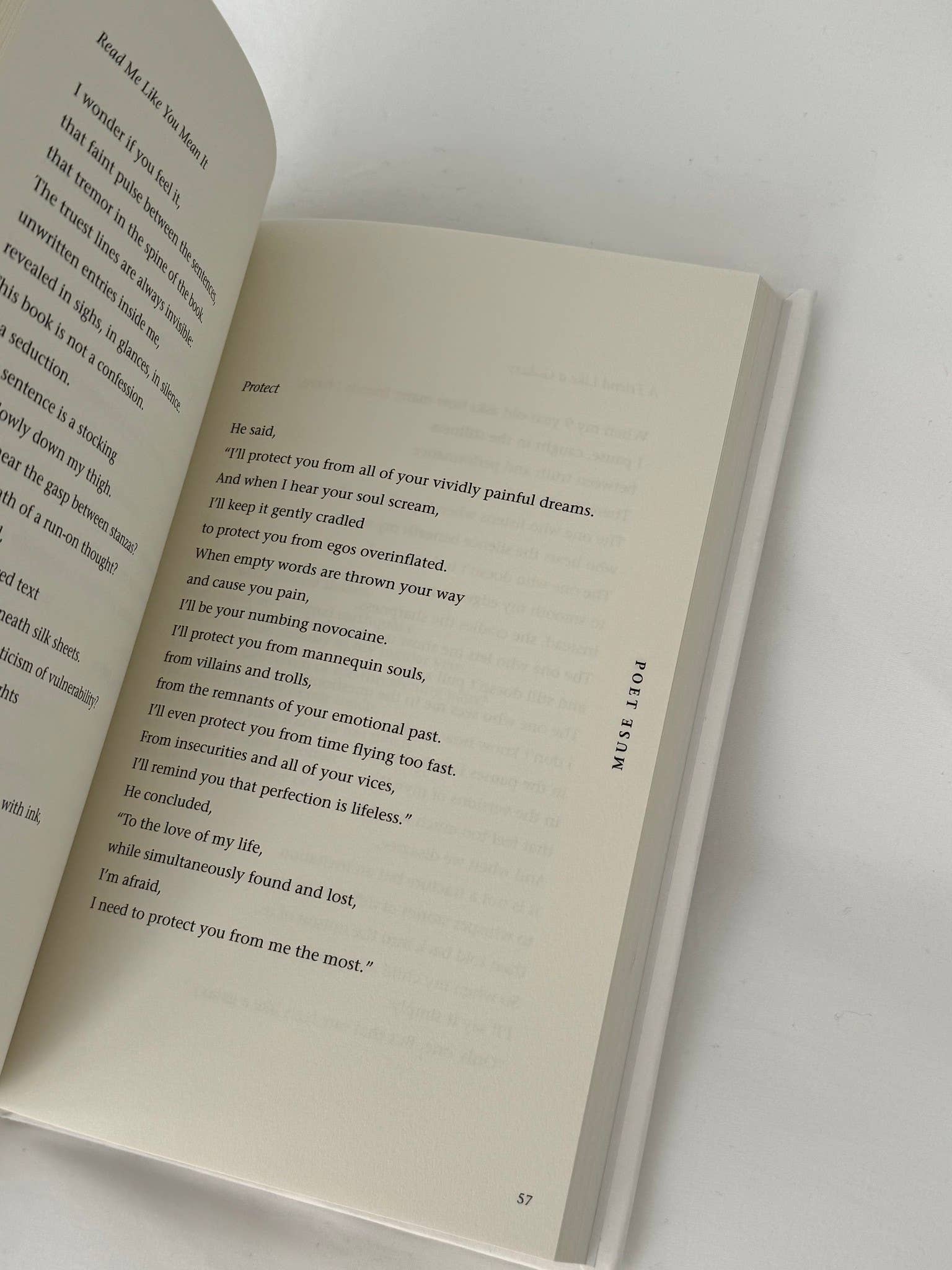 Thought Catalog - Wholesale Poetry & Drama - Poet Muse - poetry book5