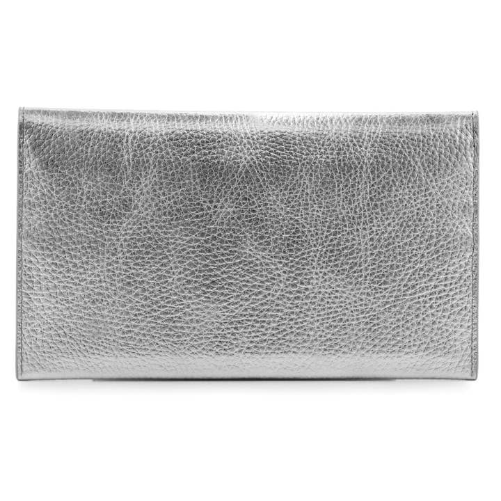 Londo - Wholesale Wallet - Women's - Otto Angelino Top Grain Leather Wallet, Multiple Slots Money, ID, Cards, Smartphone, RFID Blocking, Unisex1