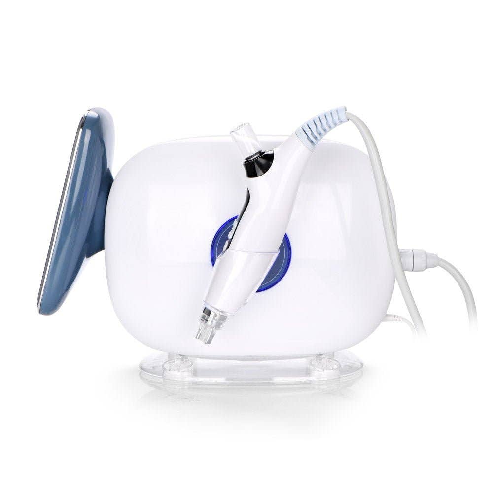 Cavitation Machines - Wholesale Electronic Skincare Device - Shape Tactics 2-in-1 RF EMS Mesotherapy Skin Rejuvenation System2