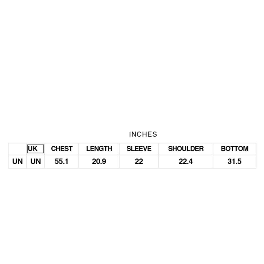 SteelBlue ONE BY CUBIC Funnel Neck Denim Jacket for wholesale on Faire17