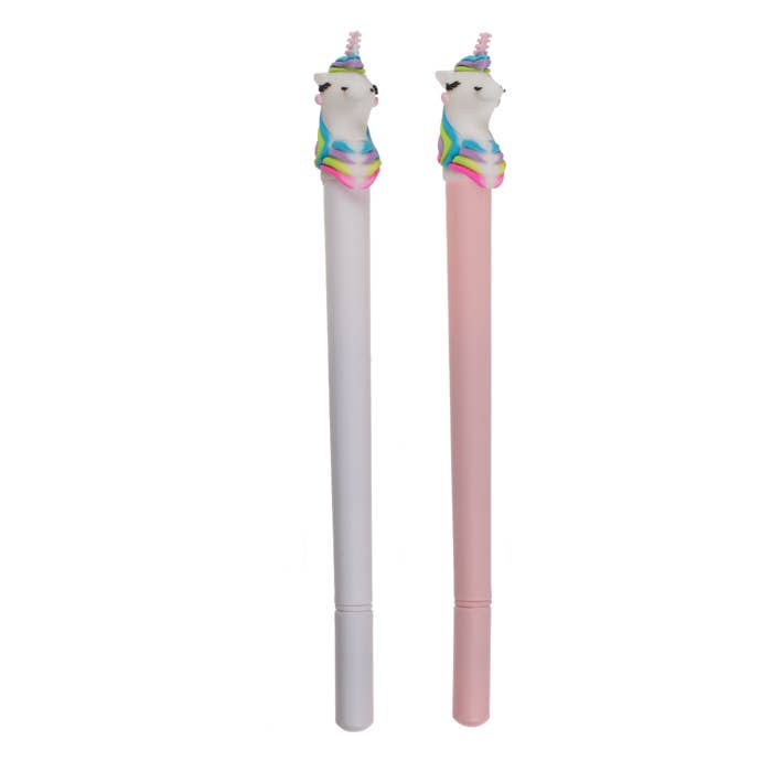 Out of the blue KG - Wholesale Pen - Pen, unicorn,2