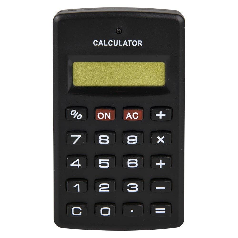 La Luna Bella - Toys - Wholesale Classic Toy - Kids - Squirt Calculator LLB kids toys1