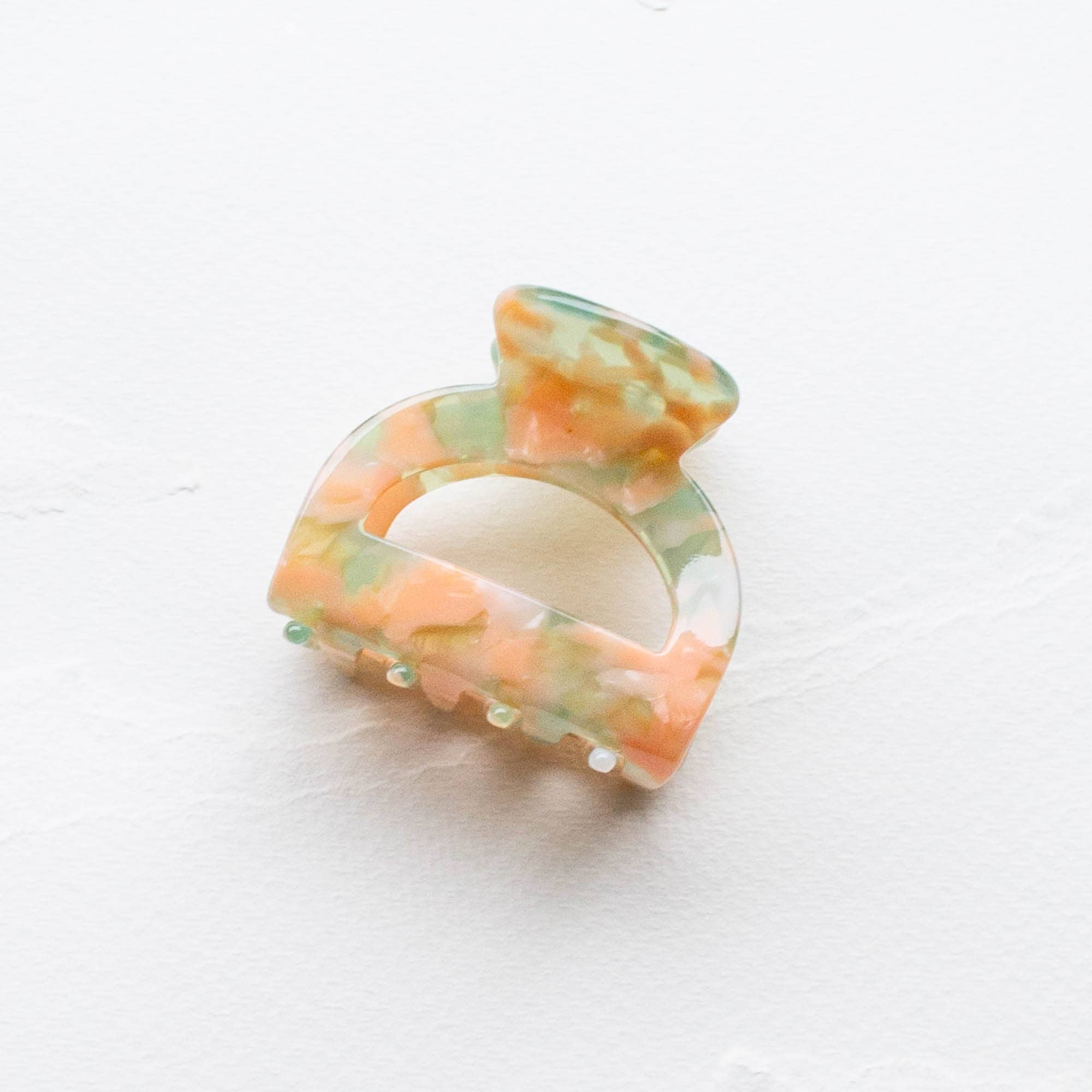 Tiepology - Wholesale Hair Clip - Women's - Eco Pouch Hair Claw Clip26