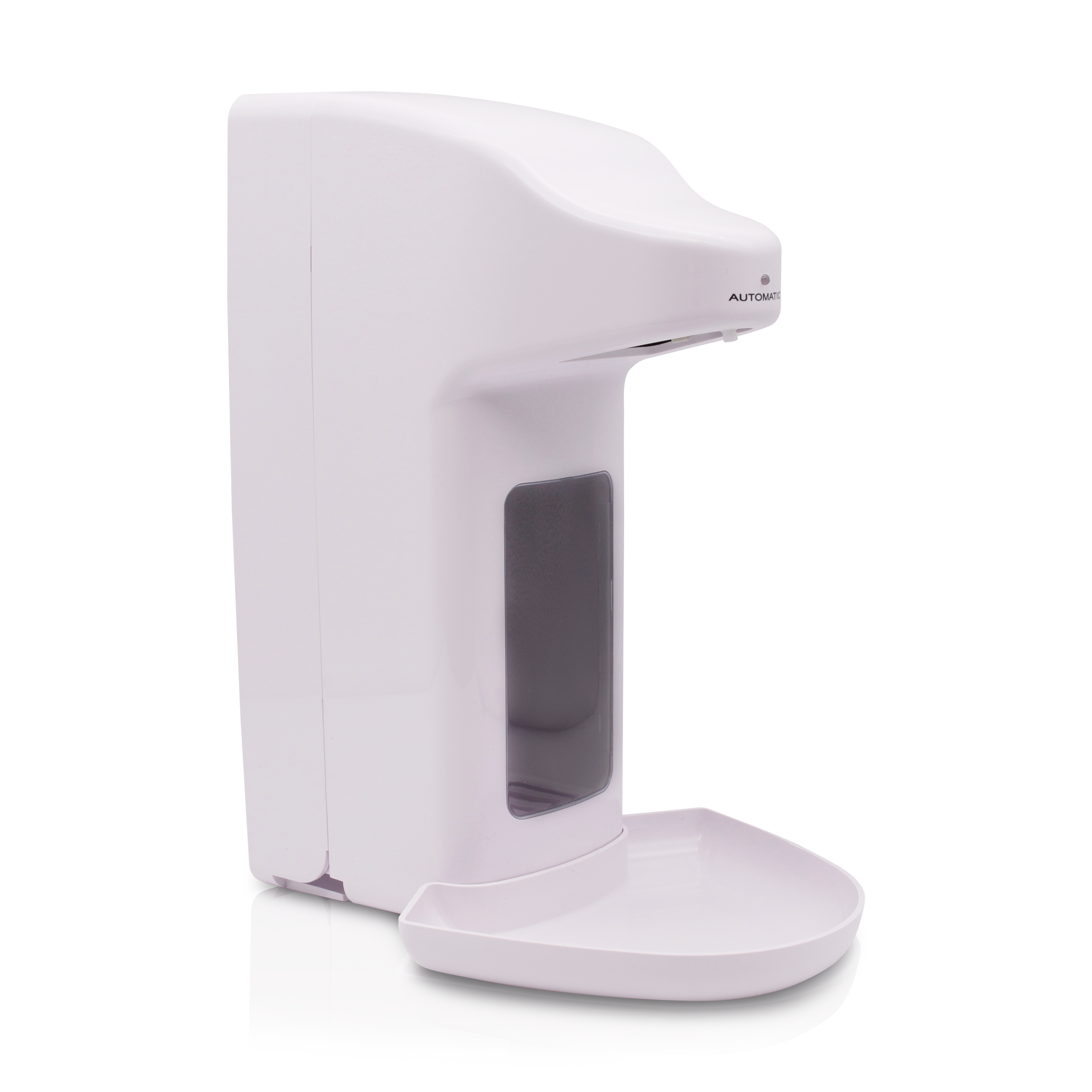 Hygiene 365 - Wholesale Soap Dispenser - SD4010 1000ml Touchless Automatic Sensor Dispenser2