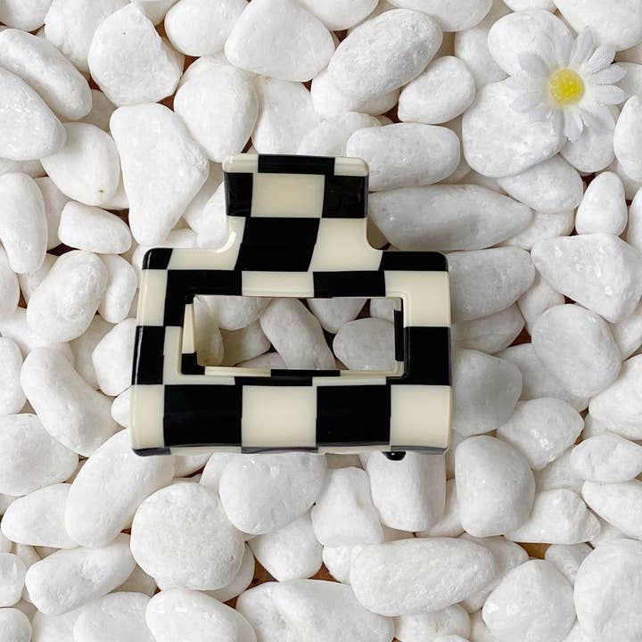 Ellison+Young – Clips para cabelo - Mulher por atacado – Garra de cabelo parisiense