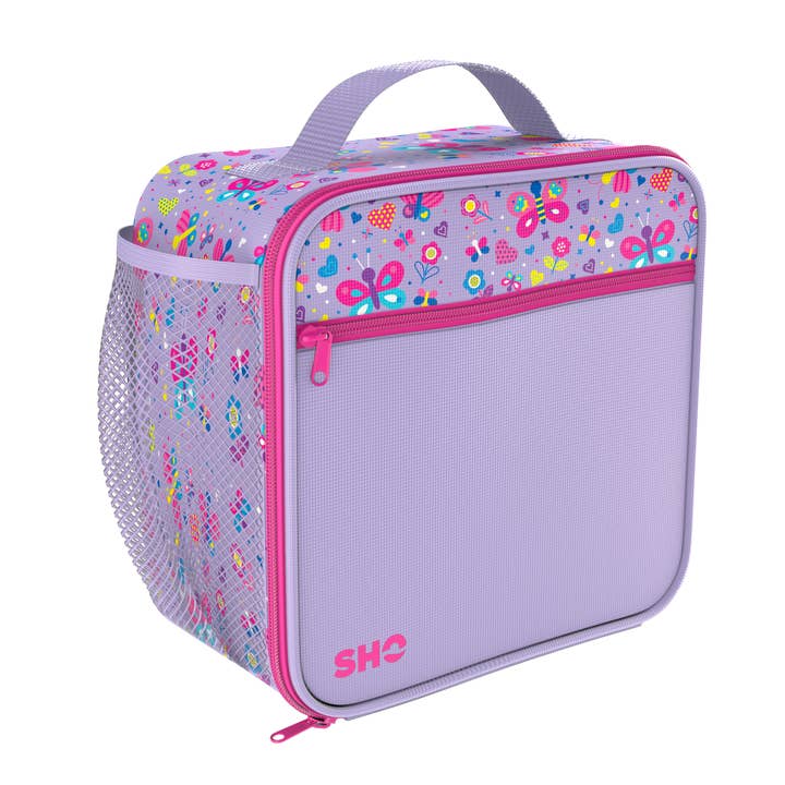 SHO – wholesale Lunch bag/box – Kids – SHO Kids Lunch Bag