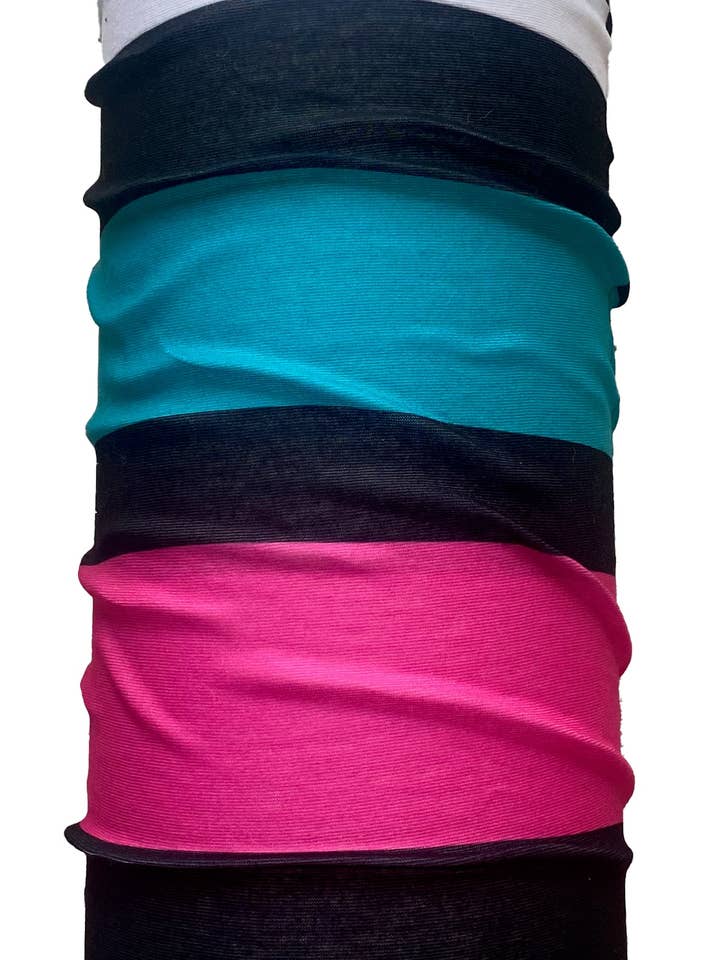 Il ritorno dello scaldacollo Jade-I per la vendita all'ingrosso da parte di Big Bobble Hats