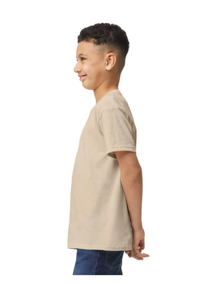 Down South Designer Customs - Wholesale T-Shirt - Kids - Gildan Heavy Cotton™ Youth T-Shirt111