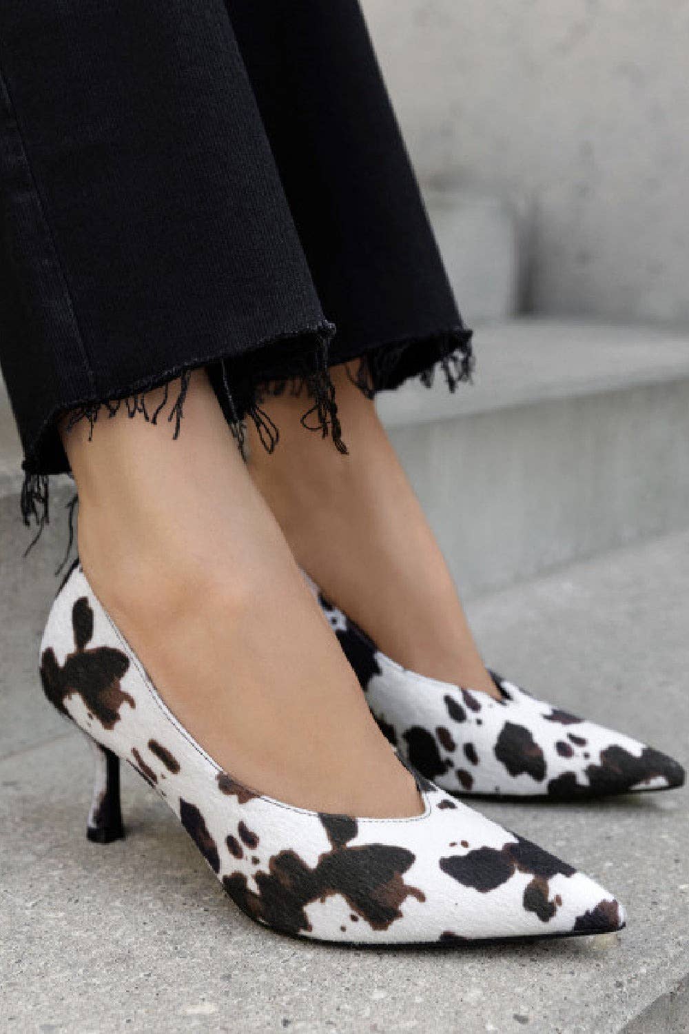 No Doubt Shoes – wholesale Low heels – Women′s – LADIES LOW HEEL PARTY SANDALS COURTS PUMPS SHOES10