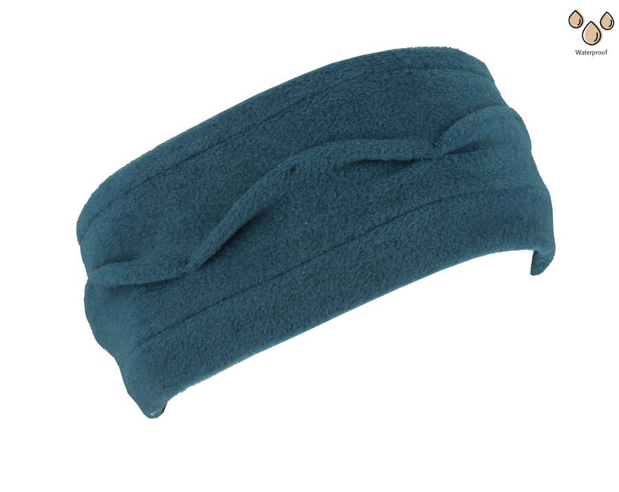 M BY FLECHET - ESSENTIALS - ALP1 – wholesale Pannband - Dam – VATTENTÄTT POLARPANNBAND - 2Hs1393