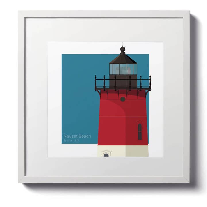 Nauset Light per la vendita all'ingrosso da parte di The Designer of Things