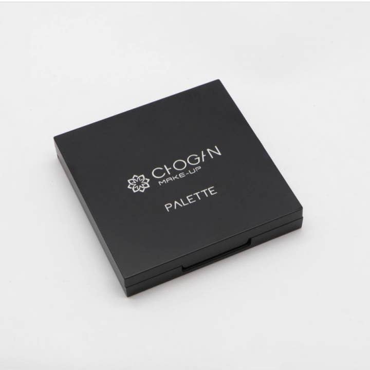 Chogan – wholesale Eyeshadow palette – 9-Color Eyeshadow Palette - Autumn Vibes
