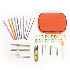 Purchase Wholesale knitting tools. Free Returns & Net 60 Terms on Faire